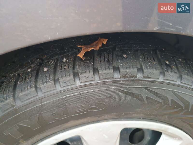 Седан Hyundai Accent 2011 в Ирпене фото 7 Седан Hyundai Accent 2011 в Ирпене