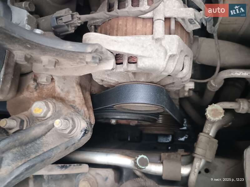 Седан Hyundai Accent 2011 в Ирпене фото 6 Седан Hyundai Accent 2011 в Ирпене