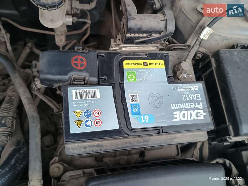 Седан Hyundai Accent 2011 в Ирпене фото 13 Седан Hyundai Accent 2011 в Ирпене