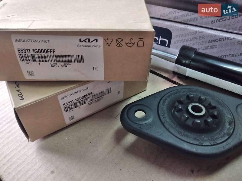 Седан Hyundai Accent 2006 в Херсоні фото 14 Седан Hyundai Accent 2006 в Херсоні