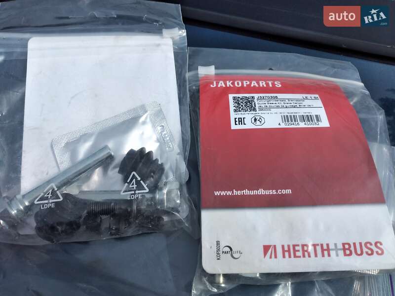 Седан Hyundai Accent 2006 в Херсоні фото 16 Седан Hyundai Accent 2006 в Херсоні