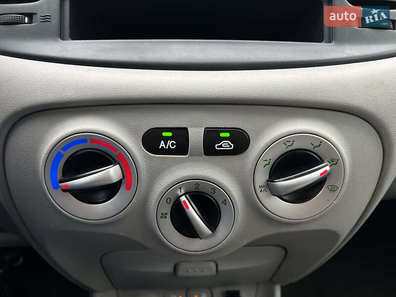 Седан Hyundai Accent 2007 в Стрию