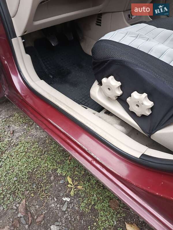 Седан Hyundai Accent 2009 в Харькове фото 9 Седан Hyundai Accent 2009 в Харькове