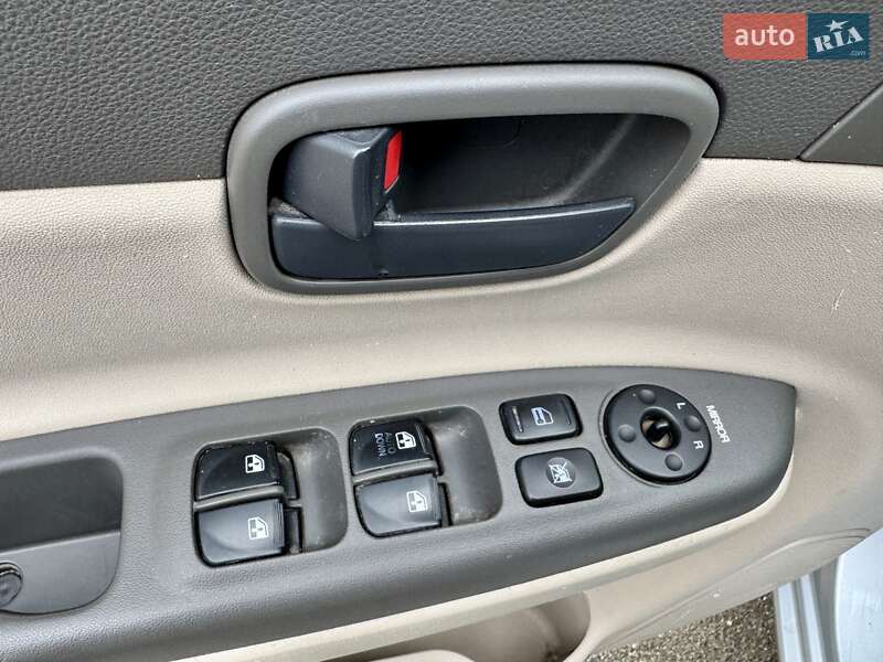 Седан Hyundai Accent 2008 в Киеве фото 24 Седан Hyundai Accent 2008 в Киеве