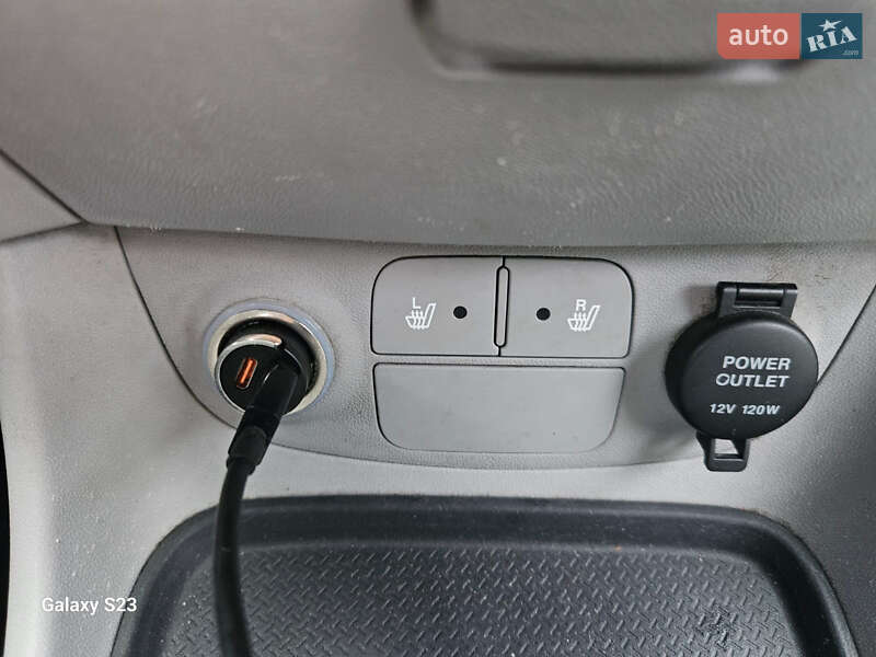 Седан Hyundai Accent 2008 в Буче фото 7 Седан Hyundai Accent 2008 в Буче