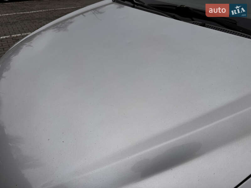 Седан Hyundai Accent 2008 в Кривом Роге