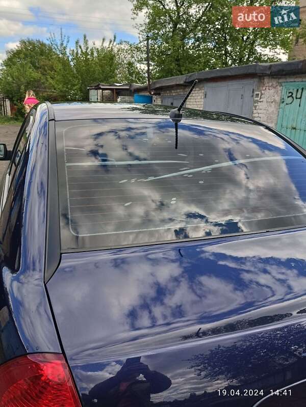 Седан Hyundai Accent 2008 в Синельниково фото 2 Седан Hyundai Accent 2008 в Синельниково