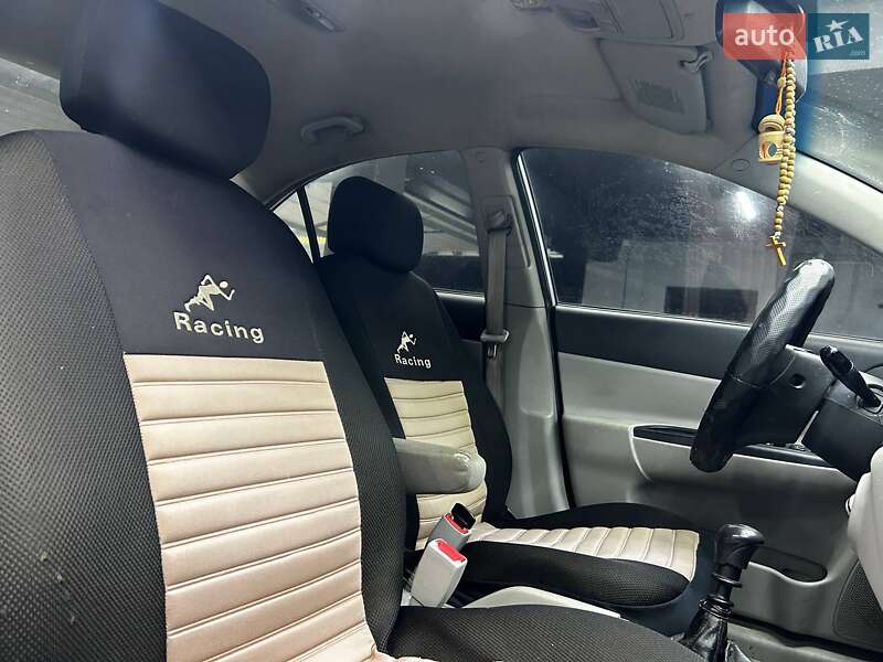 Седан Hyundai Accent 2008 в Черновцах фото 19 Седан Hyundai Accent 2008 в Черновцах