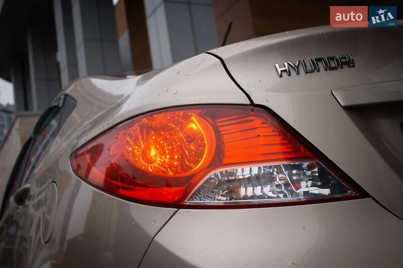 Седан Hyundai Accent 2012 в Киеве