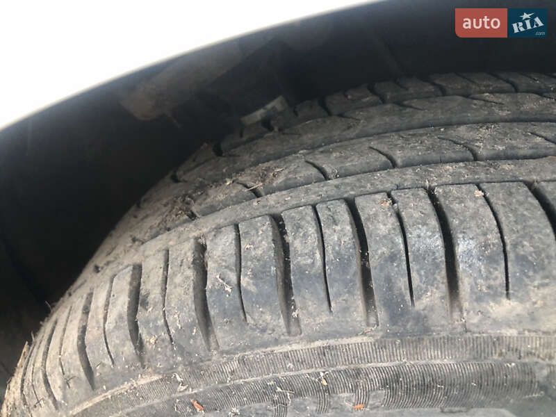 Седан Hyundai Accent 2017 в Кам'янському