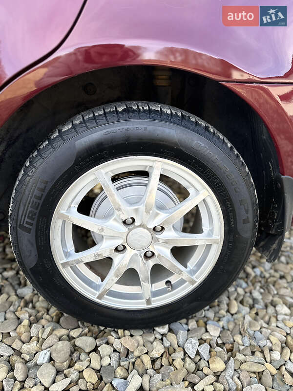 Седан Hyundai Accent 2009 в Коломые фото 13 Седан Hyundai Accent 2009 в Коломые