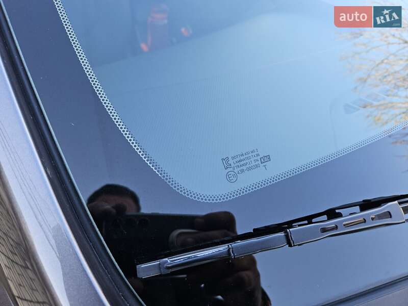 Седан Hyundai Accent 2016 в Одессе фото 48 Седан Hyundai Accent 2016 в Одессе