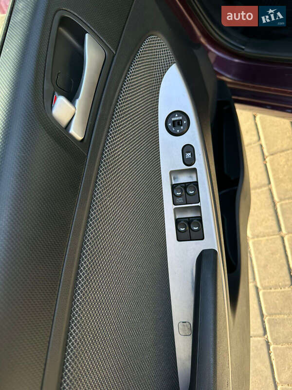 Седан Hyundai Accent 2013 в Николаеве