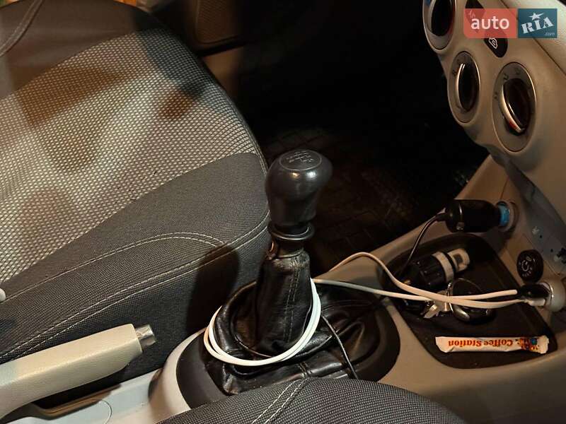 Седан Hyundai Accent 2008 в Одесі фото 16 Седан Hyundai Accent 2008 в Одесі