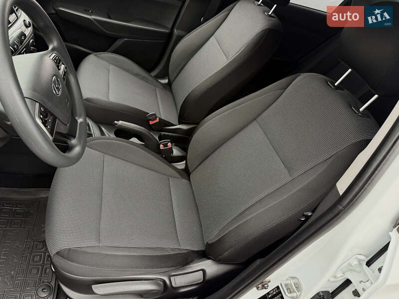 Седан Hyundai Accent 2017 в Дніпрі фото 18 Седан Hyundai Accent 2017 в Дніпрі