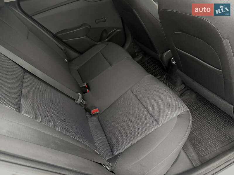 Седан Hyundai Accent 2017 в Дніпрі фото 21 Седан Hyundai Accent 2017 в Дніпрі