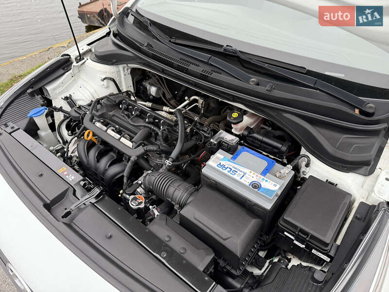 Седан Hyundai Accent 2017 в Дніпрі фото 35 Седан Hyundai Accent 2017 в Дніпрі