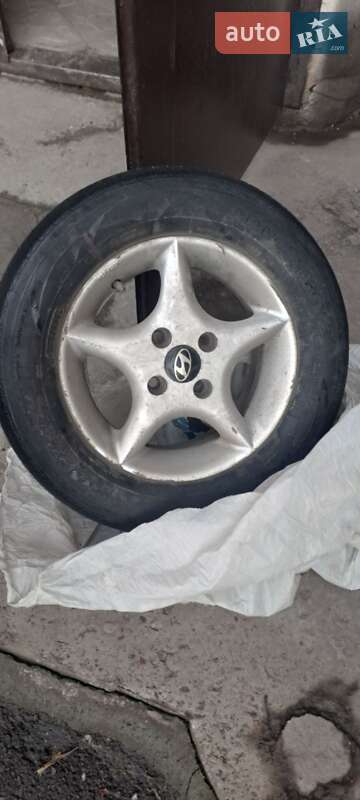 Седан Hyundai Accent 2002 в Кривом Роге фото 21 Седан Hyundai Accent 2002 в Кривом Роге