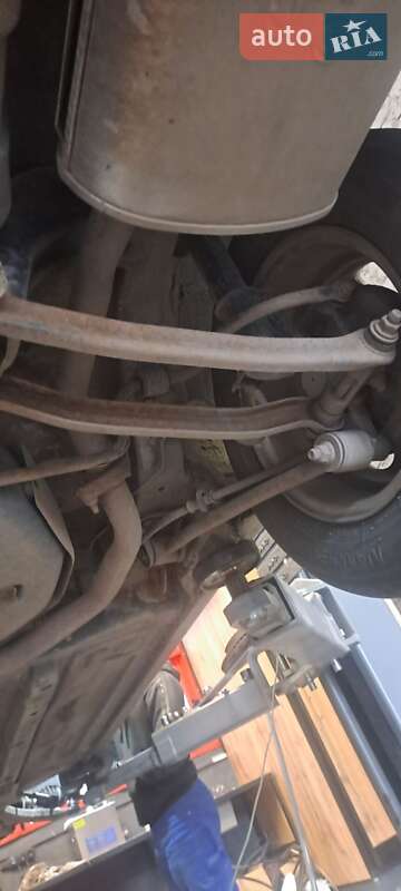 Седан Hyundai Accent 2002 в Кривом Роге фото 25 Седан Hyundai Accent 2002 в Кривом Роге