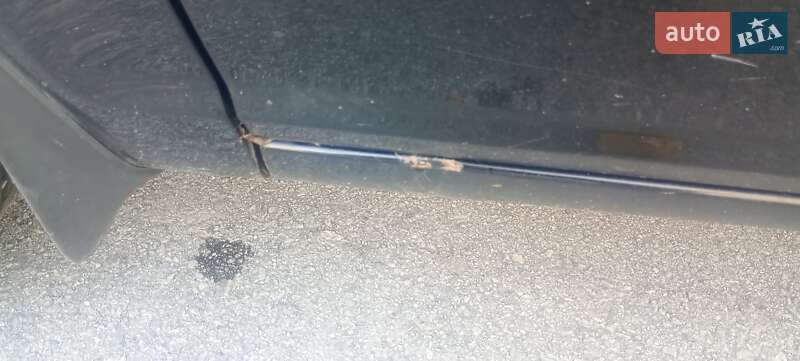 Седан Hyundai Accent 2008 в Запорожье