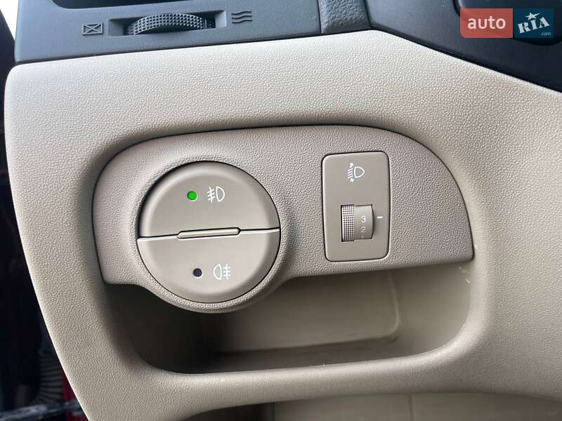 Седан Hyundai Accent 2008 в Киеве