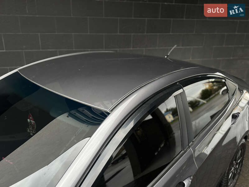 Седан Hyundai Accent 2013 в Ужгороді фото 5 Седан Hyundai Accent 2013 в Ужгороді