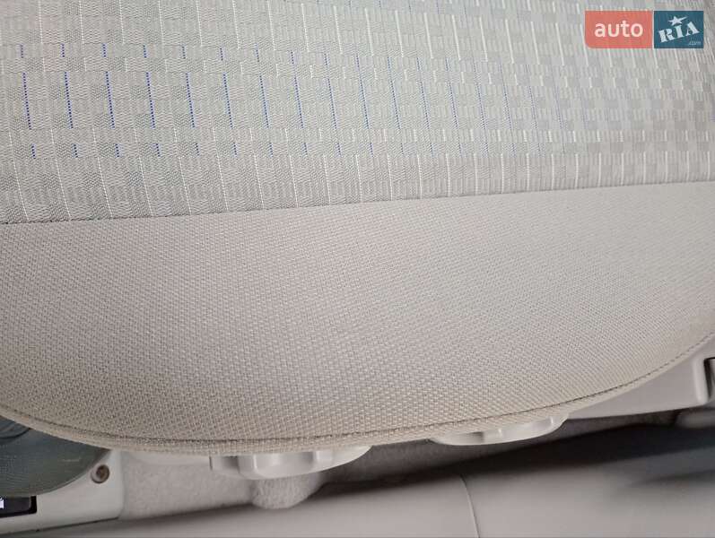 Седан Hyundai Accent 2008 в Самборе