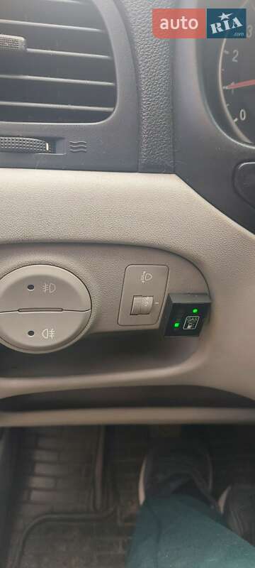 Седан Hyundai Accent 2008 в Кропивницком