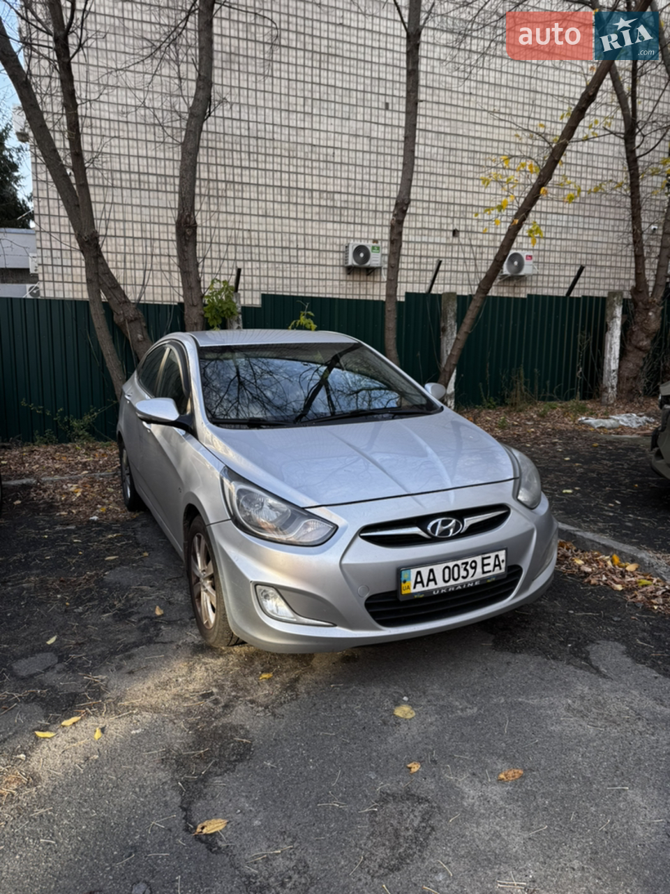 2014 Hyundai Accent - мініатюра 22