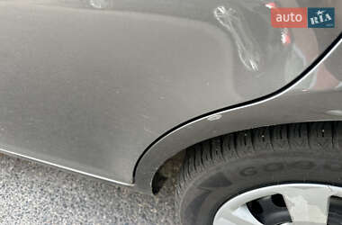 Седан Hyundai Accent 2008 в Черкасах