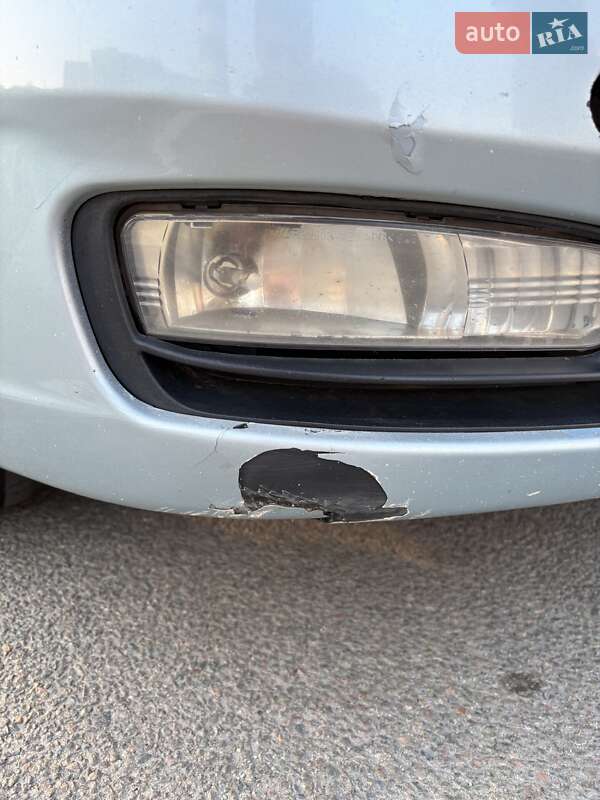 Седан Hyundai Accent 2008 в Днепре фото 26 Седан Hyundai Accent 2008 в Днепре