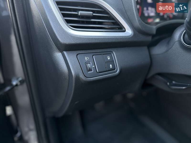 Седан Hyundai Accent 2020 в Киеве фото 18 Седан Hyundai Accent 2020 в Киеве