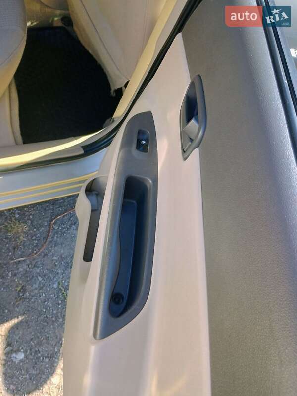 Седан Hyundai Accent 2008 в Борисполе фото 15 Седан Hyundai Accent 2008 в Борисполе