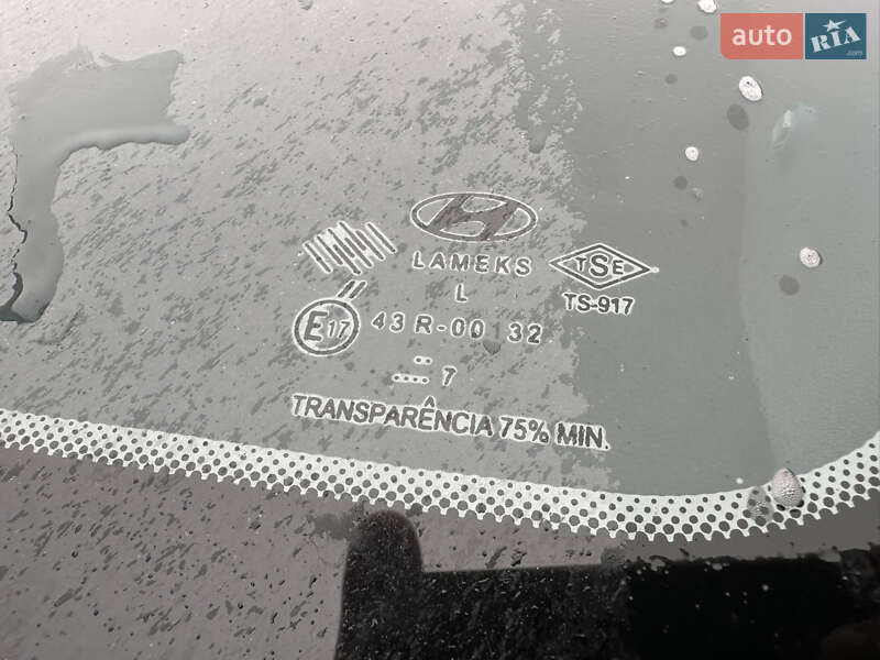 Седан Hyundai Accent 2007 в Николаеве фото 16 Седан Hyundai Accent 2007 в Николаеве