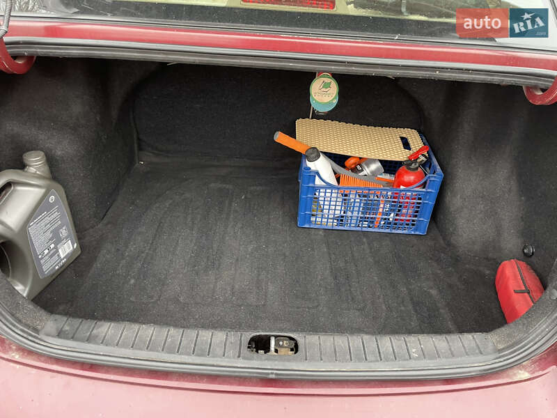 Седан Hyundai Accent 2008 в Ямполе фото 15 Седан Hyundai Accent 2008 в Ямполе