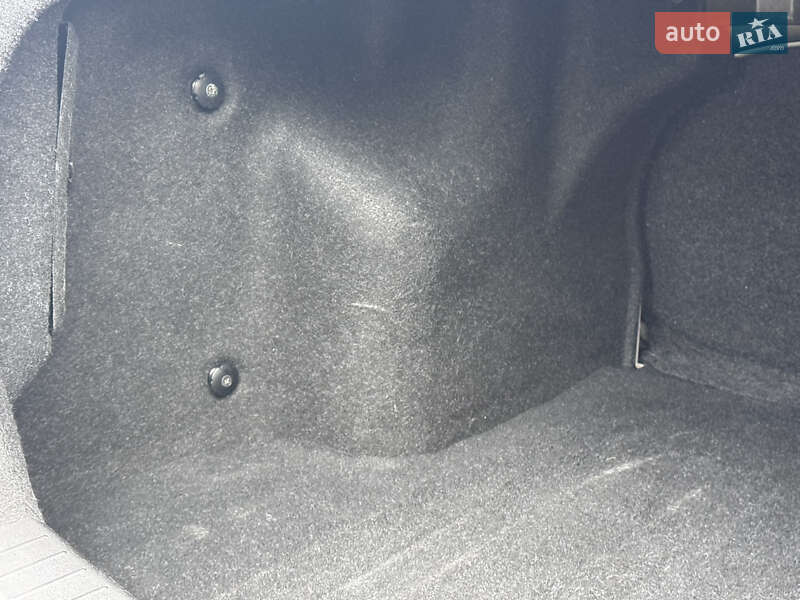 Седан Hyundai Accent 2008 в Одессе