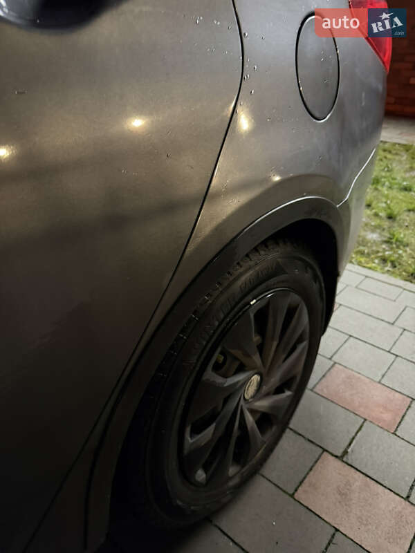 Седан Hyundai Accent 2011 в Киеве