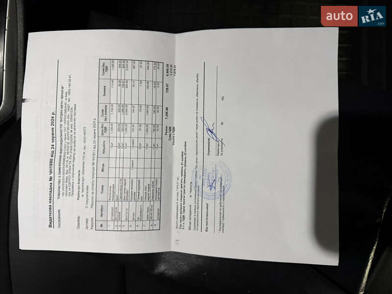 Седан Hyundai Accent 2011 в Киеве