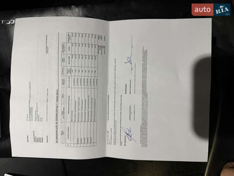 Седан Hyundai Accent 2011 в Киеве