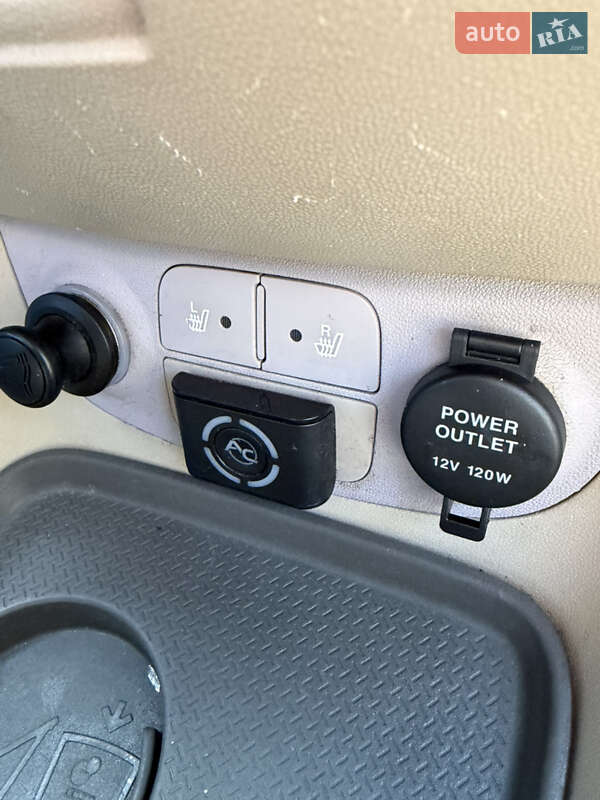 Седан Hyundai Accent 2007 в Борисполе