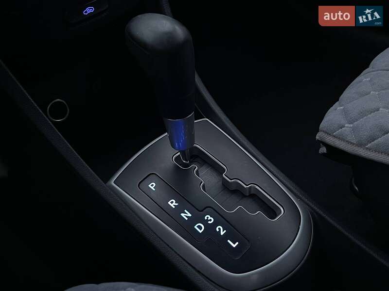 Седан Hyundai Accent 2011 в Николаеве