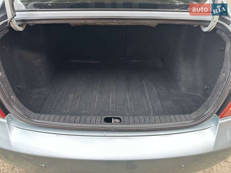 Седан Hyundai Accent 2008 в Одессе