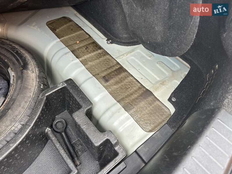 Седан Hyundai Accent 2008 в Одессе