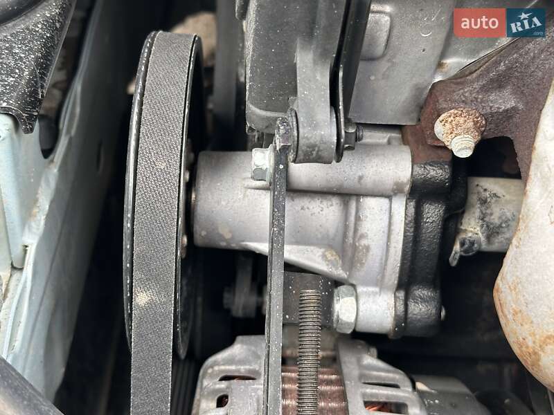 Седан Hyundai Accent 2008 в Одессе