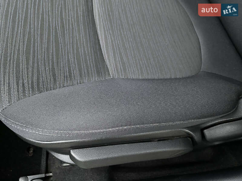 Седан Hyundai Accent 2019 в Києві