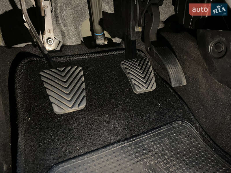 Седан Hyundai Accent 2019 в Києві