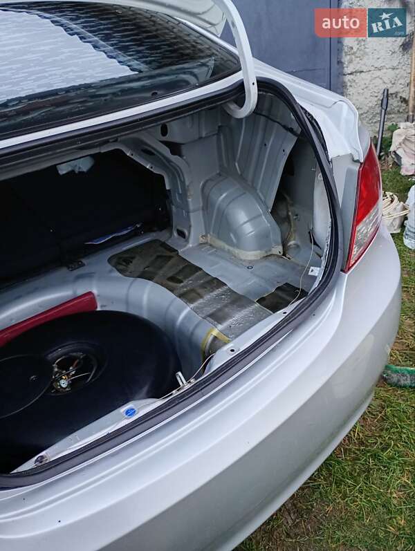 Седан Hyundai Accent 2011 в Шостке