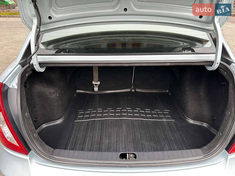 Седан Hyundai Accent 2008 в Дніпрі фото 23 Седан Hyundai Accent 2008 в Дніпрі