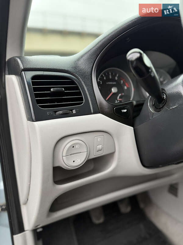 Седан Hyundai Accent 2008 в Одессе