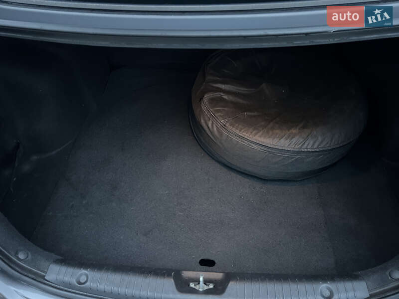 Седан Hyundai Accent 2011 в Ніжині фото 33 Седан Hyundai Accent 2011 в Ніжині